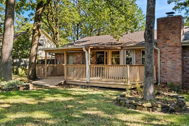 1413 Osage Drive, North Little Rock, AR 72116