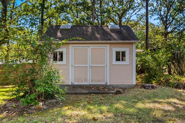 1413 Osage Drive, North Little Rock, AR 72116