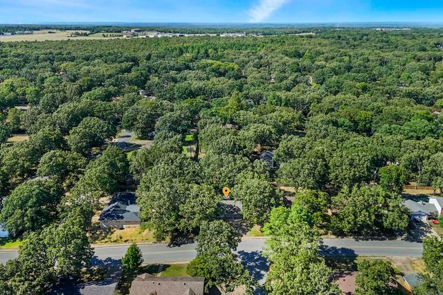 1413 Osage Drive, North Little Rock, AR 72116