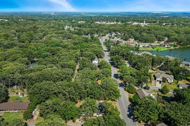 1413 Osage Drive, North Little Rock, AR 72116