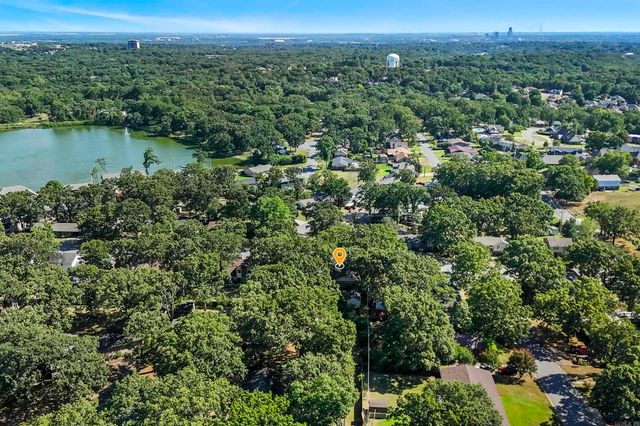1413 Osage Drive, North Little Rock, AR 72116