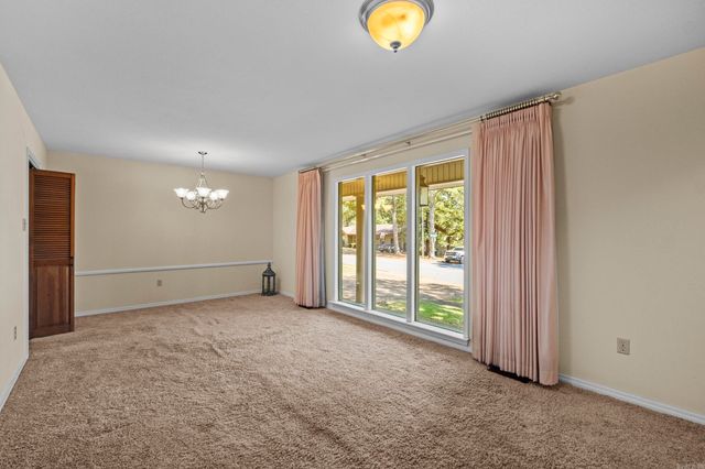 1413 Osage Drive, North Little Rock, AR 72116