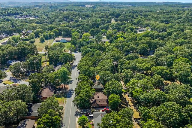 1413 Osage Drive, North Little Rock, AR 72116