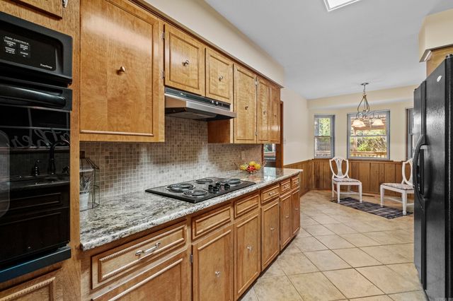 1413 Osage Drive, North Little Rock, AR 72116