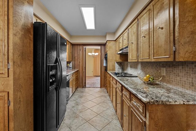 1413 Osage Drive, North Little Rock, AR 72116