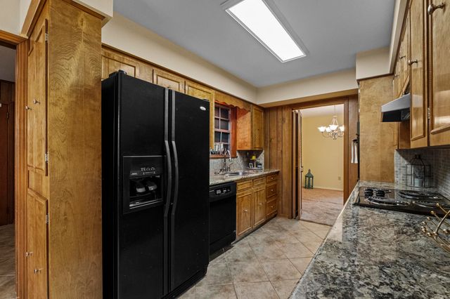 1413 Osage Drive, North Little Rock, AR 72116
