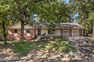 1413 Osage Drive, North Little Rock, AR 72116