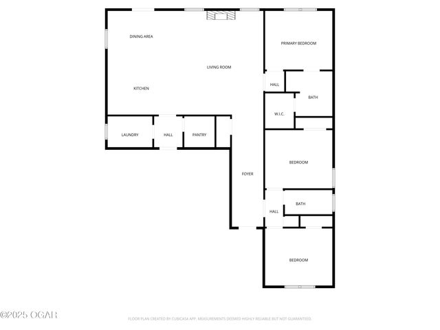 1013 Stadium Drive, Webb City, MO 64870