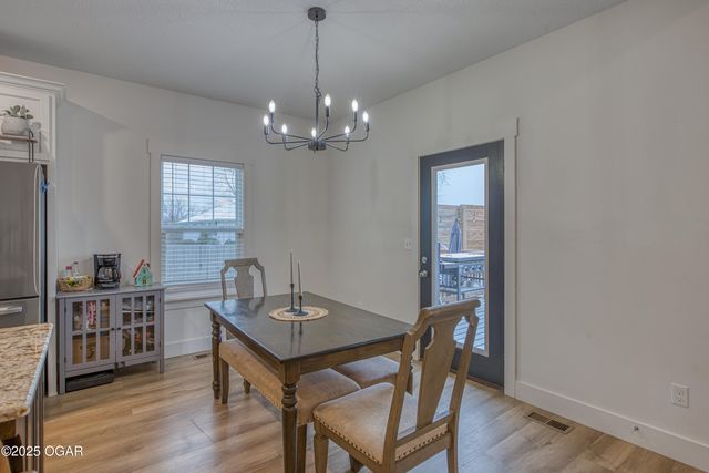 1013 Stadium Drive, Webb City, MO 64870