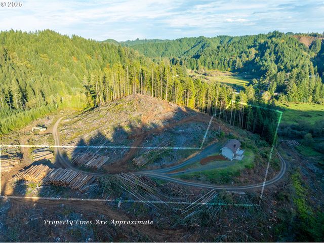 604 THORTON OAR Ln, Reedsport, OR 97467