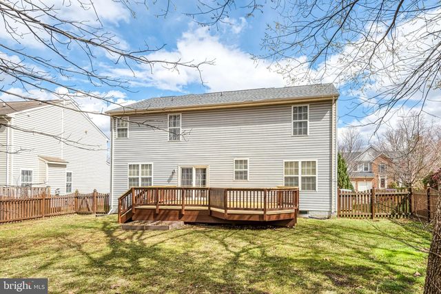 12044 VANTAGE POINT CT, Bristow, VA 20136