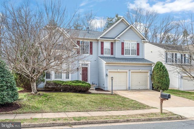 12044 VANTAGE POINT CT, Bristow, VA 20136