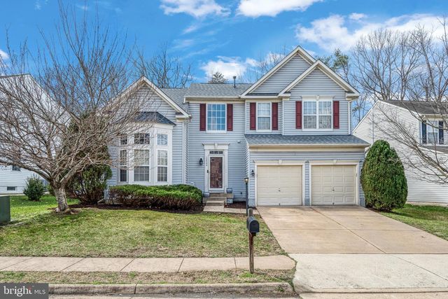 12044 VANTAGE POINT CT, Bristow, VA 20136