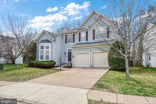 12044 VANTAGE POINT CT, Bristow, VA 20136