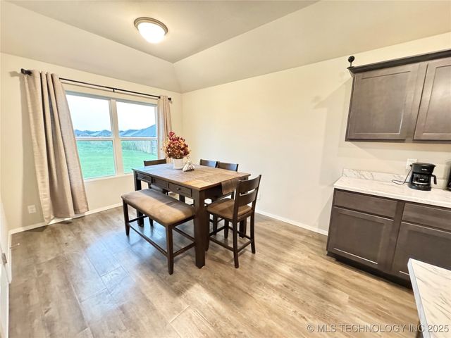 3907 S 150th East Avenue, Tulsa, OK 74134