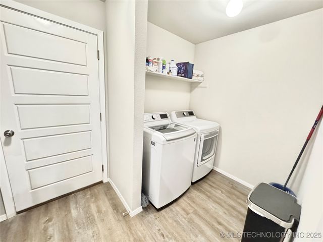 3907 S 150th East Avenue, Tulsa, OK 74134