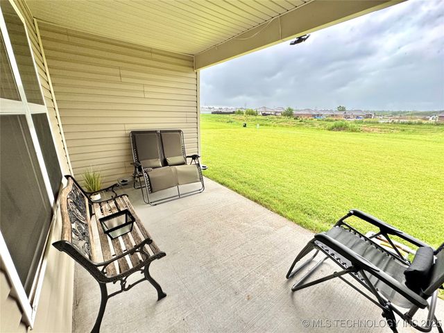 3907 S 150th East Avenue, Tulsa, OK 74134