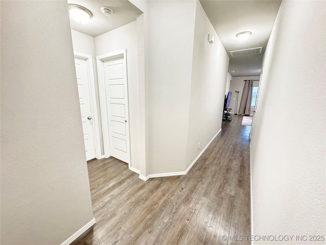 3907 S 150th East Avenue, Tulsa, OK 74134