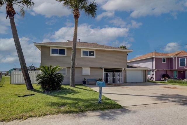 784 Marlin, Bayou Vista, TX 77563