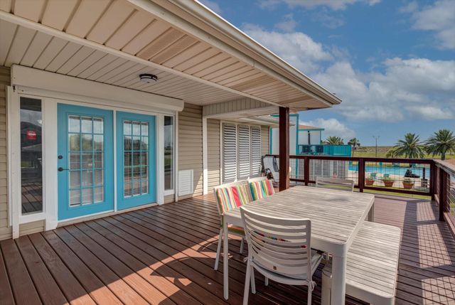 784 Marlin, Bayou Vista, TX 77563