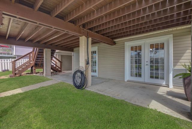 784 Marlin, Bayou Vista, TX 77563