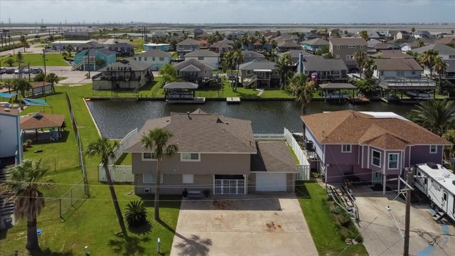 784 Marlin, Bayou Vista, TX 77563