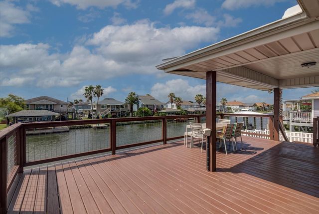 784 Marlin, Bayou Vista, TX 77563