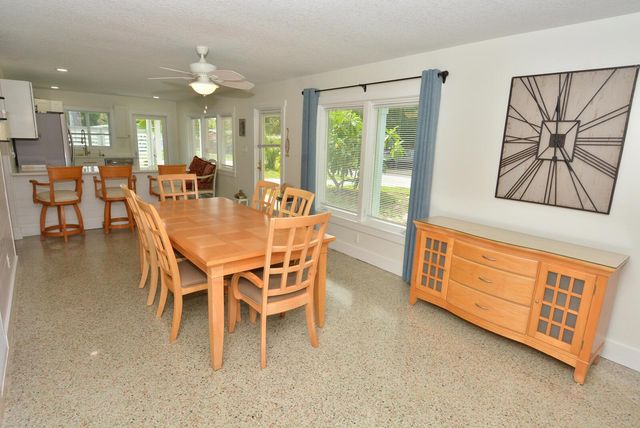 1395 NE Flora Place, Jensen Beach, FL 34957