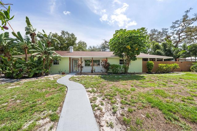7311 BROUGHTON STREET, Sarasota, FL 34243