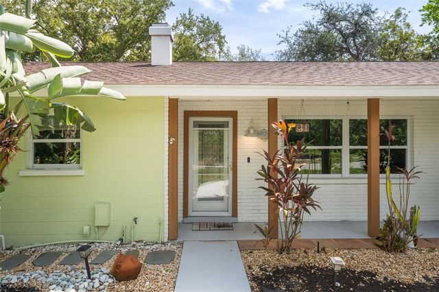 7311 BROUGHTON STREET, Sarasota, FL 34243
