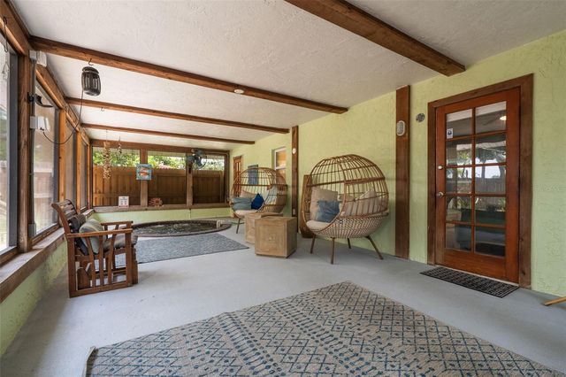7311 BROUGHTON STREET, Sarasota, FL 34243