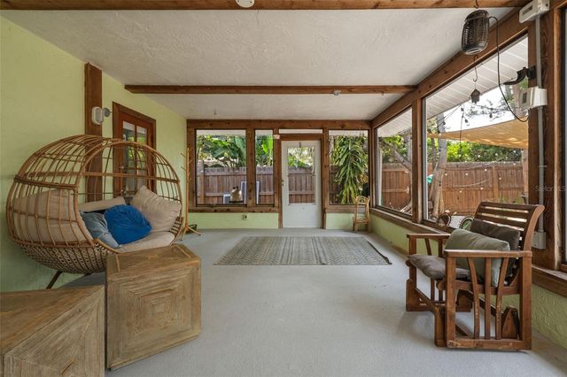 7311 BROUGHTON STREET, Sarasota, FL 34243