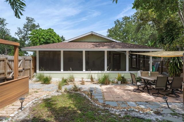 7311 BROUGHTON STREET, Sarasota, FL 34243