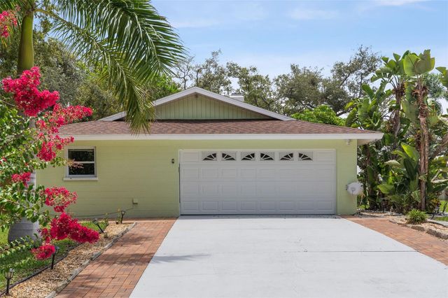 7311 BROUGHTON STREET, Sarasota, FL 34243