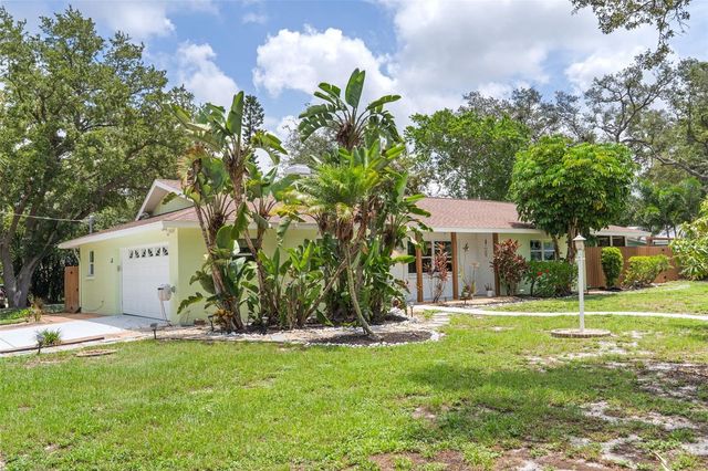 7311 BROUGHTON STREET, Sarasota, FL 34243