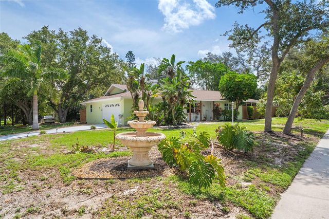 7311 BROUGHTON STREET, Sarasota, FL 34243