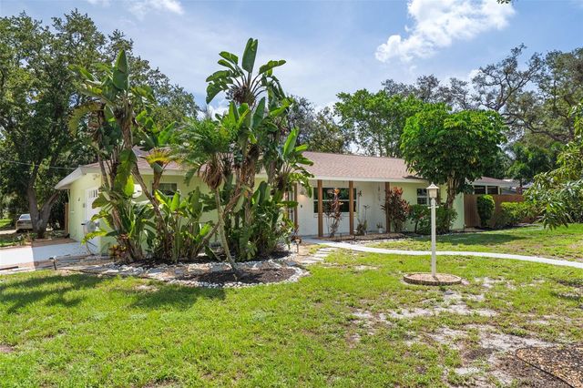 7311 BROUGHTON STREET, Sarasota, FL 34243