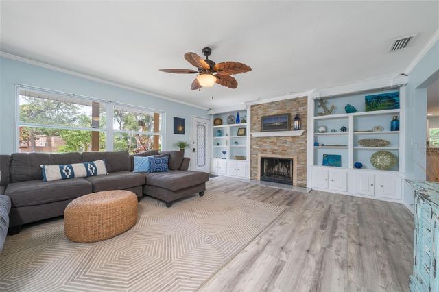 7311 BROUGHTON STREET, Sarasota, FL 34243