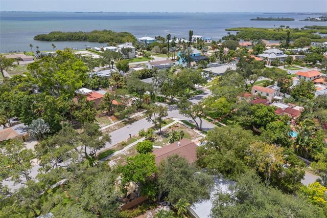 7311 BROUGHTON STREET, Sarasota, FL 34243