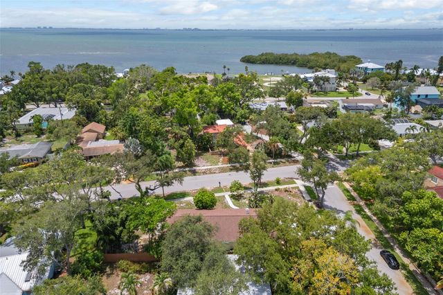 7311 BROUGHTON STREET, Sarasota, FL 34243