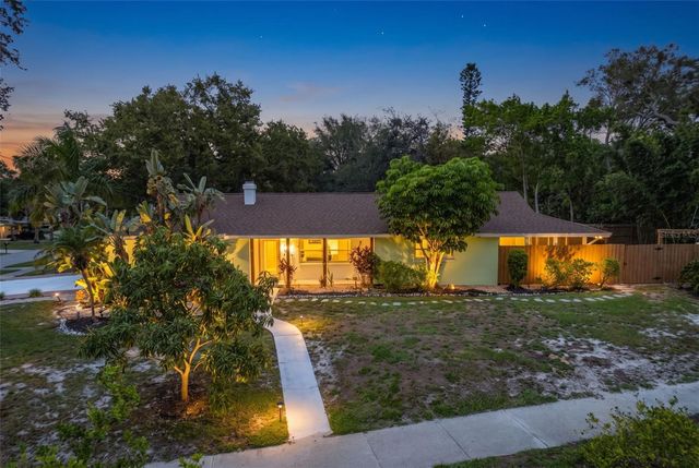 7311 BROUGHTON STREET, Sarasota, FL 34243