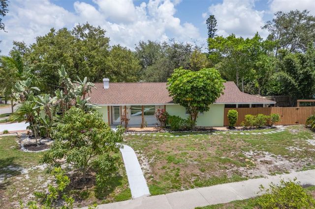 7311 BROUGHTON STREET, Sarasota, FL 34243