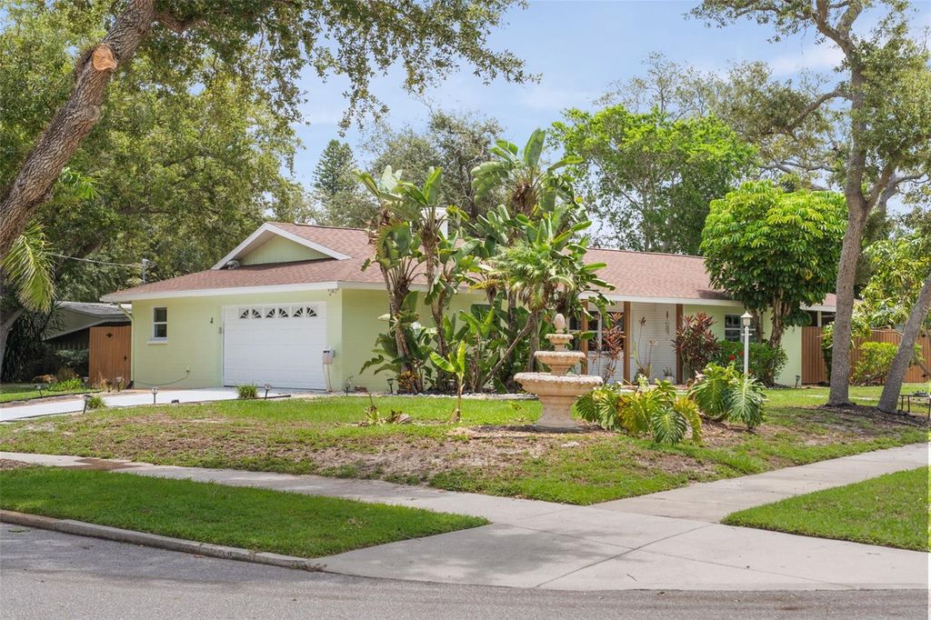 7311 BROUGHTON STREET, Sarasota, FL 34243