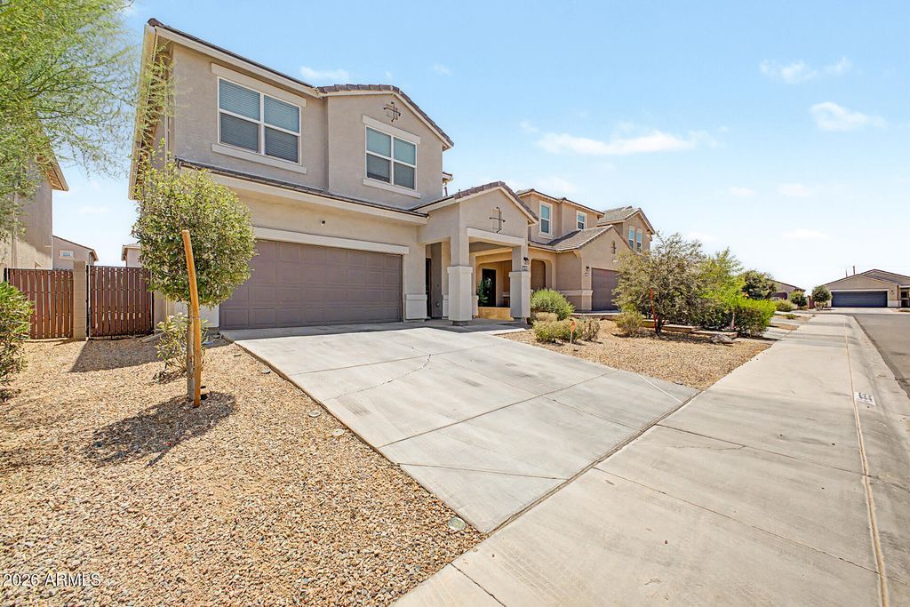 36595 W SANTA BARBARA Avenue, Maricopa, AZ 85138 — photo 2