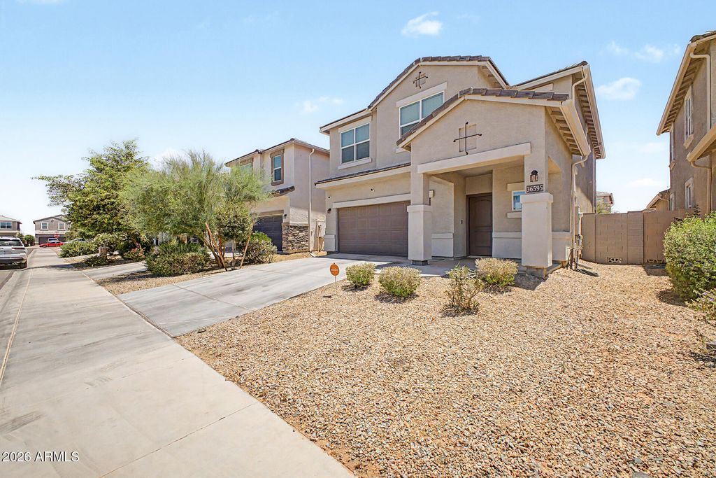 36595 W SANTA BARBARA Avenue, Maricopa, AZ 85138 — photo 3