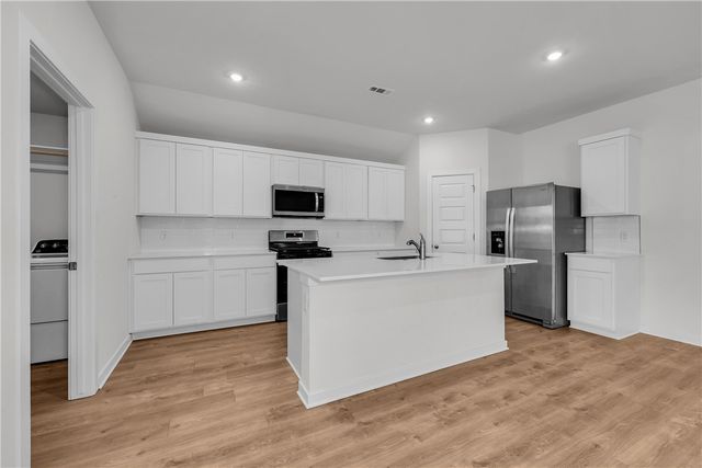 4411 W Canyon Run Drive, Fayetteville, AR 72704