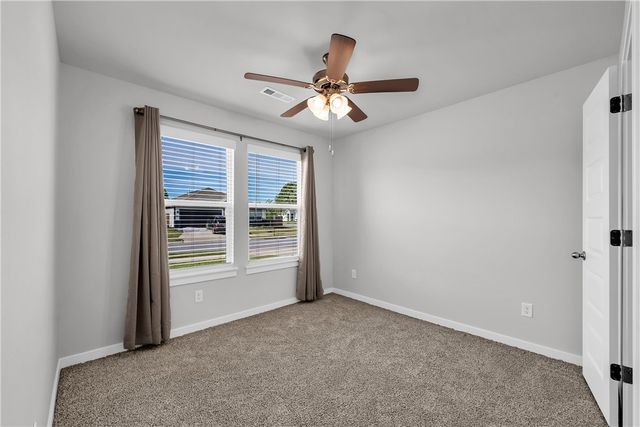 4411 W Canyon Run Drive, Fayetteville, AR 72704