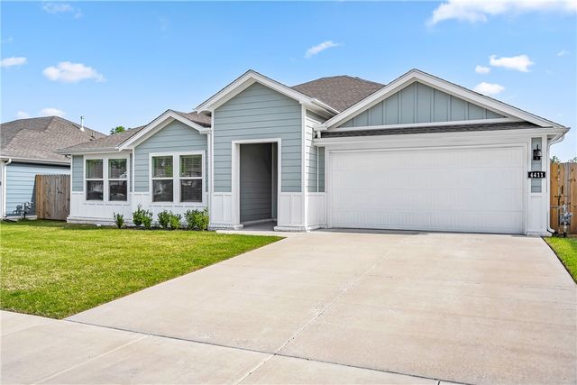4411 W Canyon Run Drive, Fayetteville, AR 72704