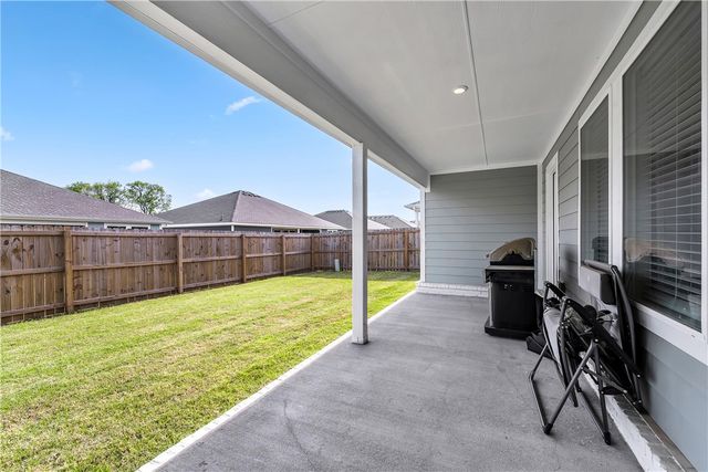 4411 W Canyon Run Drive, Fayetteville, AR 72704