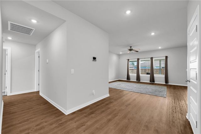 4411 W Canyon Run Drive, Fayetteville, AR 72704